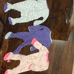 Cloud island sleepers